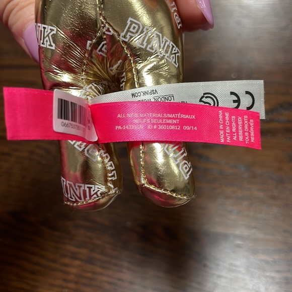 ♡ victoria's Secret  PINK dog 2014 - Picture 5 of 6